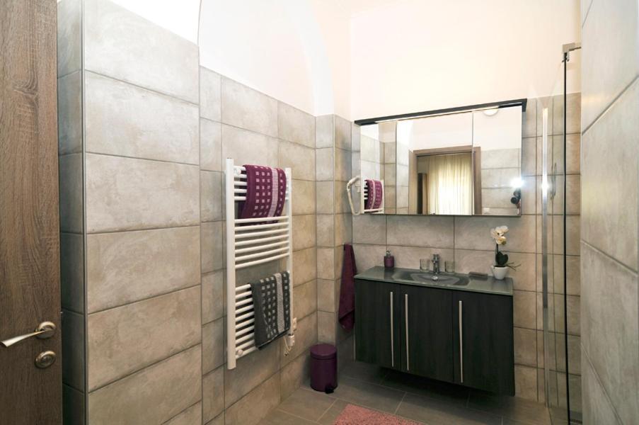 Silver Beach Apartments Siofok Exterior photo