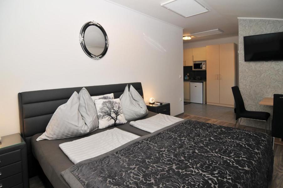 Silver Beach Apartments Siofok Exterior photo