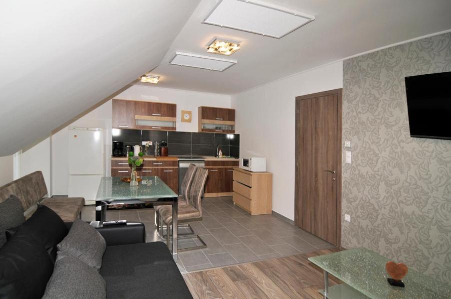Silver Beach Apartments Siofok Exterior photo