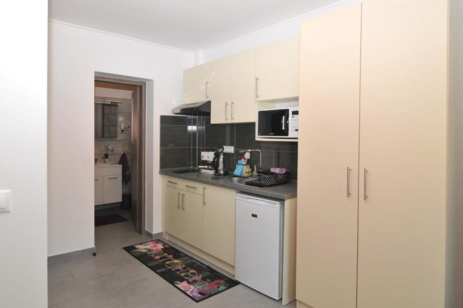 Silver Beach Apartments Siofok Exterior photo