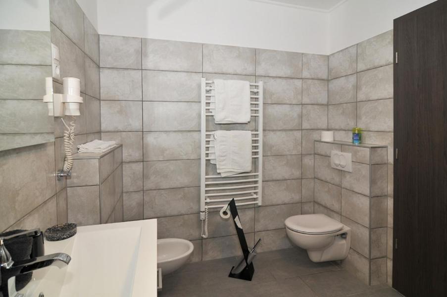 Silver Beach Apartments Siofok Exterior photo