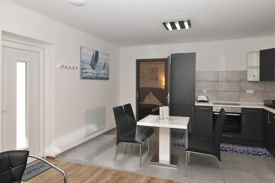 Silver Beach Apartments Siofok Exterior photo