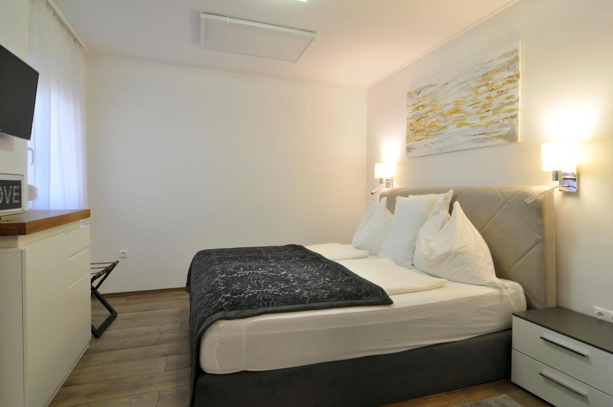 Silver Beach Apartments Siofok Exterior photo