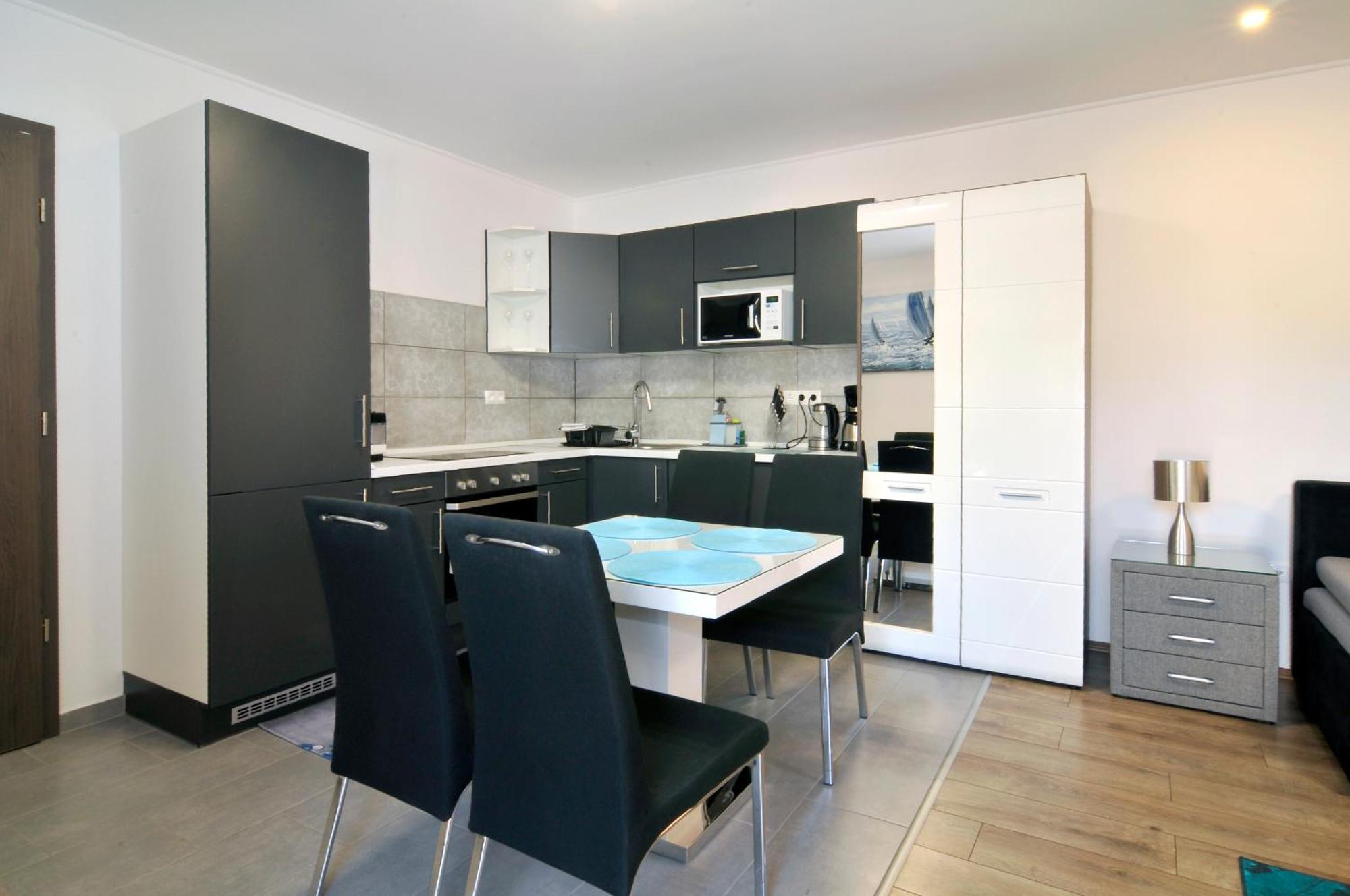 Silver Beach Apartments Siofok Exterior photo