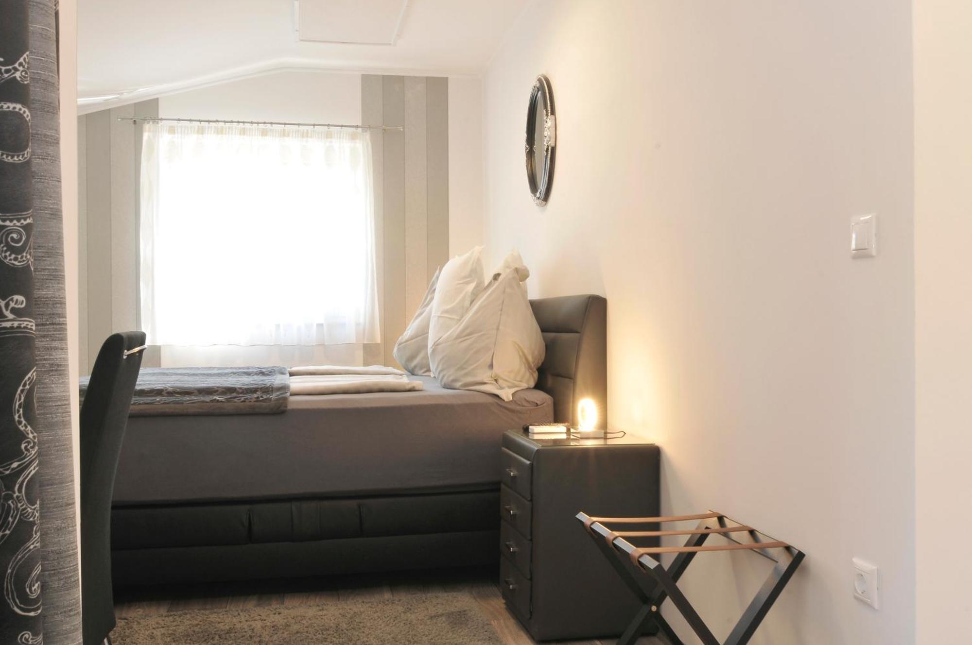Silver Beach Apartments Siofok Exterior photo